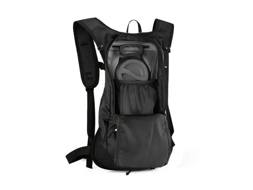 Lightweight Running Hydration Backpack Bag with 2L Water Bladder – view 2