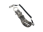 Loveliving Marine 2PCS Stainless Steel Fishing plier set 2 Piece Stainless Steel Saltwater Fishing Pliers Set