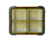 Loveliving Home & Living 120w Portable Led Work Solar Light 120w Portable Led Work Solar Light