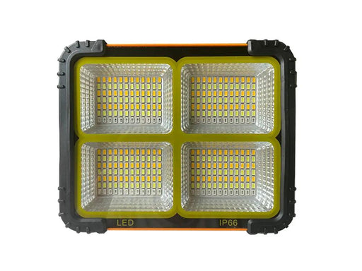 Loveliving Home & Living 120w Portable Led Work Solar Light 120w Portable Led Work Solar Light