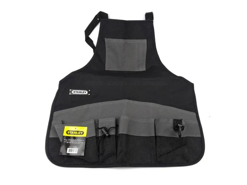 Loveliving Tools & Hardware Stanley Durable Tools Apron Stanley Durable Nylon Tools Apron With Pockets
