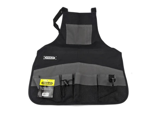 Loveliving Tools & Hardware Stanley Durable Tools Apron Stanley Durable Nylon Tools Apron With Pockets