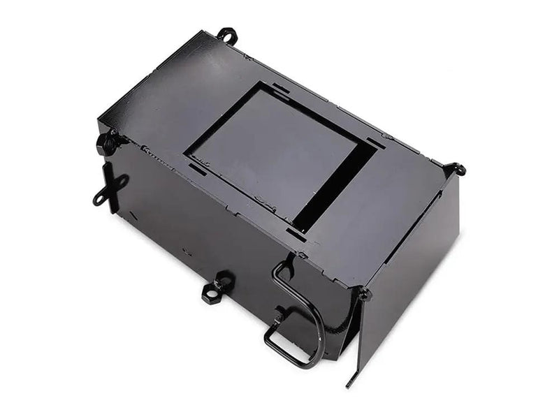 Loveliving Outdoor & Camping Camp Rocket Stove Loveliving Camp Rocket Stove Portable Collapsible