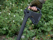 Loveliving Outdoor & Camping Multi-function Camping Axe Loveliving Outdoor Hand Axe With Ergonomic Glass Fiber