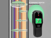 Loveliving Tools & Hardware Stud Finder Wall Scanner Stud Finder Wall Scanner