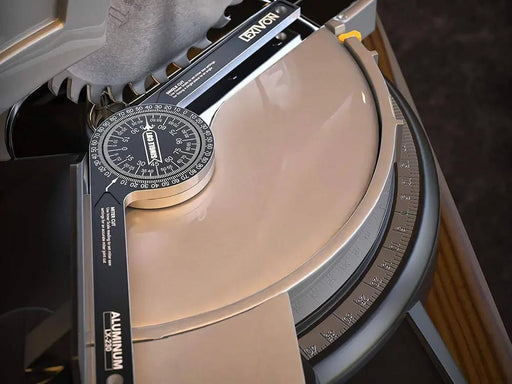 Loveliving Tools & Hardware 360°  Miter Saw Protractor 360°  Miter Saw Protractor