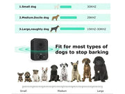 Loveliving Pet & Animal Bark Control Device Bark Control Device