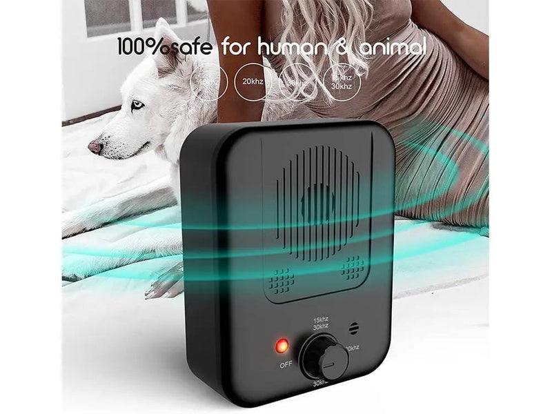 Loveliving Pet & Animal Bark Control Device Bark Control Device