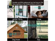 Loveliving Pet & Animal Bark Control Device Bark Control Device