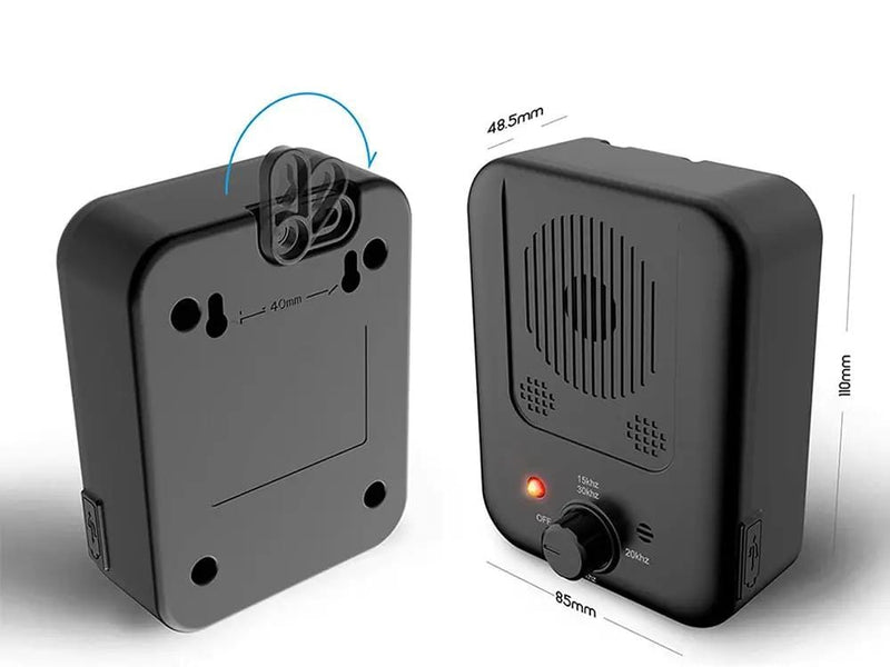 Loveliving Pet & Animal Bark Control Device Bark Control Device