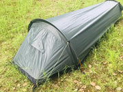 Loveliving Outdoor & Camping Ultralight Bivvy Bag Tent Ultralight Bivvy Bag Tent