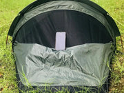 Loveliving Outdoor & Camping Ultralight Bivvy Bag Tent Ultralight Bivvy Bag Tent