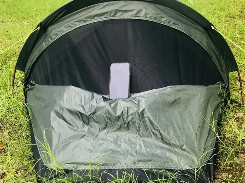 Loveliving Outdoor & Camping Ultralight Bivvy Bag Tent Ultralight Bivvy Bag Tent