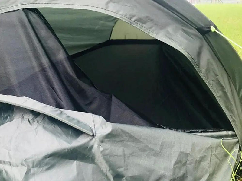 Loveliving Outdoor & Camping Ultralight Bivvy Bag Tent Ultralight Bivvy Bag Tent