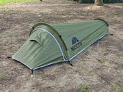 Loveliving Outdoor & Camping Ultralight 1 Person Waterproof Bivvy Tent Ultralight 1 Person Waterproof Bivvy Tent