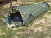 Loveliving Outdoor & Camping Ultralight 1 Person Waterproof Bivvy Tent Ultralight 1 Person Waterproof Bivvy Tent