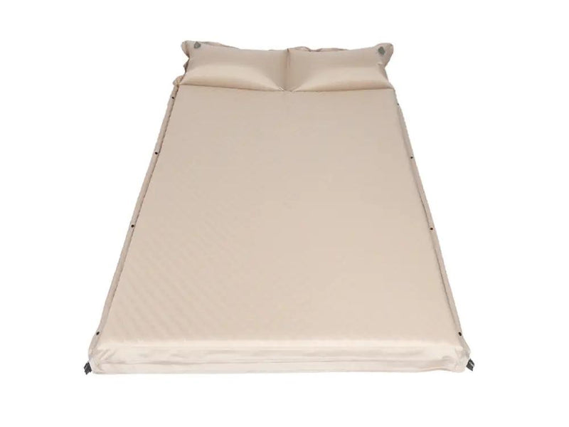 Loveliving Outdoor & Camping Automatically inflate Camping Sleeping Pad Automatic Inflating Camping Sleeping Pad With Pillow