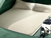 Loveliving Outdoor & Camping Automatically inflate Camping Sleeping Pad Automatic Inflating Camping Sleeping Pad With Pillow