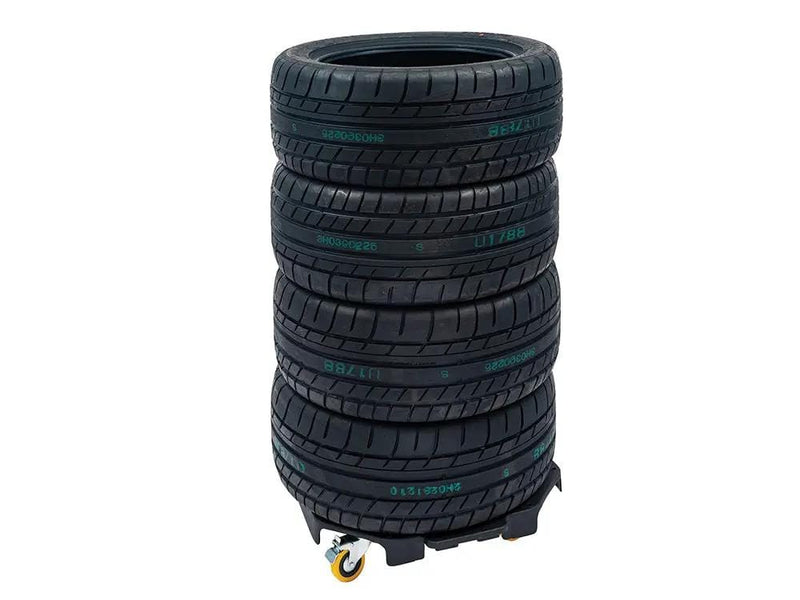 Loveliving Home & Living Tire Dolly Tire Dolly