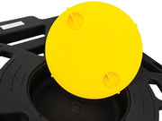 Loveliving Home & Living Tire Dolly Tire Dolly