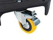 Loveliving Home & Living Tire Dolly Tire Dolly