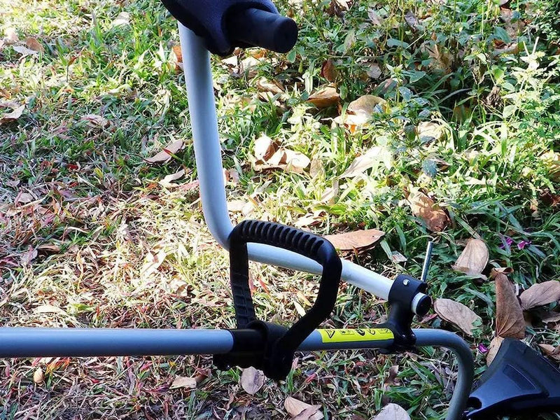 Loveliving Tools & Hardware Lawn Trimmer Handle Ergonomic Lawn Trimmer Handle With Comfortable Grip
