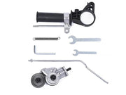Loveliving Tools & Hardware Electric Drill Plate Cutter Electric Drill Plate Cutter
