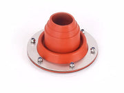 Loveliving Outdoor & Camping Tent Stove Jack Kit Loveliving Tent Stove Jack Kit Heat Resistant Silicone