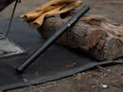 Loveliving Tools & Hardware Aluminium Alloy Survival Hand Saw Loveliving Aluminium Survival Hand Saw Folding Blade