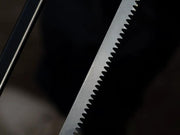Loveliving Tools & Hardware Aluminium Alloy Survival Hand Saw Loveliving Aluminium Survival Hand Saw Folding Blade
