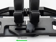 Loveliving Adjustable Bike Stand for MTB & Road Bike Loveliving Adjustable Bike Stand MTB And Road Bikes