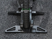Loveliving Adjustable Bike Stand for MTB & Road Bike Loveliving Adjustable Bike Stand MTB And Road Bikes