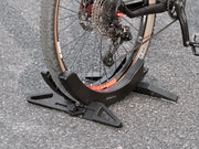 Loveliving Adjustable Bike Stand for MTB & Road Bike Loveliving Adjustable Bike Stand MTB And Road Bikes