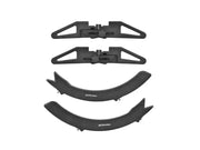 Loveliving Adjustable Bike Stand for MTB & Road Bike Loveliving Adjustable Bike Stand MTB And Road Bikes