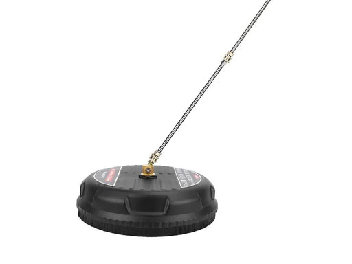 Loveliving Tools & Hardware Pressure Washer Surface Cleaner Loveliving 15 Inch Pressure Washer Surface Cleaner