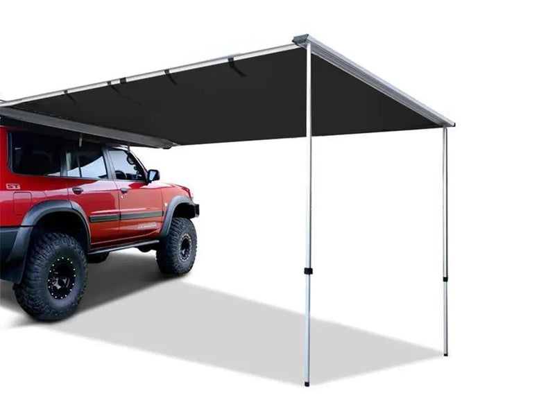 Loveliving Sports & Outdoor Car Side Awning 2×3m Car Side Awning 2x3m For SUV And Truck Roof Racks