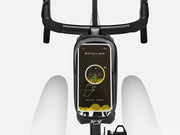 Loveliving Sports & Outdoor Bike Hard Frame Front Top Tube Bag Large Capacity Bike Front Top Tube Bag Phone Pocket