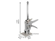 Loveliving Tools & Hardware 2Pcs Labor Saving Arm Jack 2Pcs Labor Saving Arm Jack