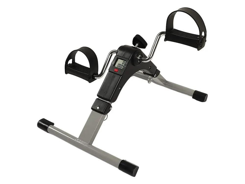 Loveliving Mini Exercise Bike Mini Exercise Bike