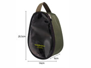 Loveliving Outdoor & Camping Outdoor Kitchenware Set with Storage Bag Outdoor Camping Kitchen Utensils Set Storage Bag