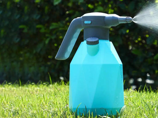 Loveliving 3L Electric Garden Sprayer 3L Electric Garden Sprayer