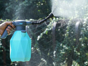 Loveliving 3L Electric Garden Sprayer 3L Electric Garden Sprayer