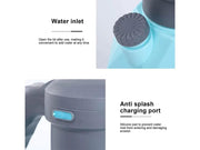 Loveliving 3L Electric Garden Sprayer 3L Electric Garden Sprayer
