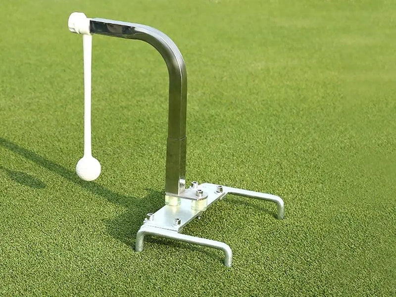 Loveliving Golf Golf Swing rotating trainer Outdoor Golf Swing Trainer With 4 Stakes Portable