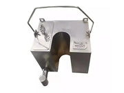 Loveliving Outdoor & Camping Stove Water Heater 4.5L Stove Water Heater 4.5L