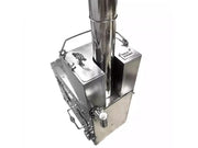 Loveliving Outdoor & Camping Stove Water Heater 4.5L Stove Water Heater 4.5L