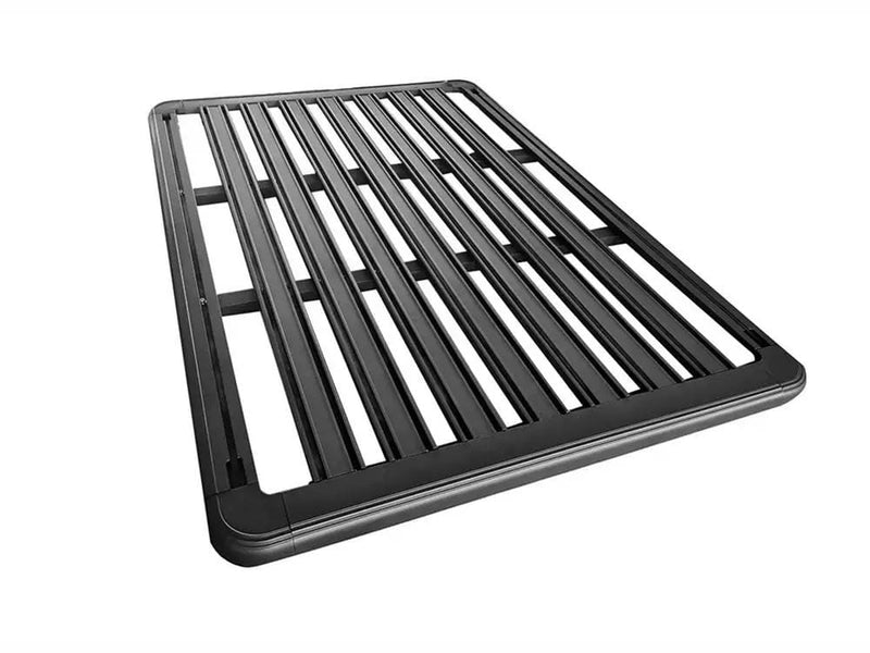Loveliving Car Rack Car Roof Rack Platform 140 × 100cm Loveliving Premium Aluminum Roof Rack 140x100cm