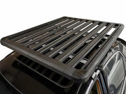 Loveliving Car Rack Car Roof Rack Platform 140 × 100cm Loveliving Premium Aluminum Roof Rack 140x100cm