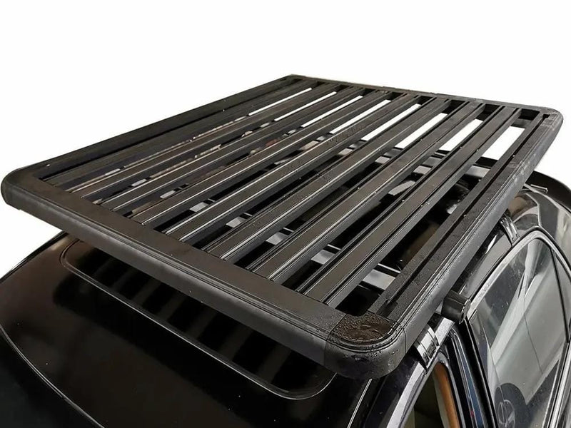 Loveliving Car Rack Car Roof Rack Platform 140 × 100cm Loveliving Premium Aluminum Roof Rack 140x100cm
