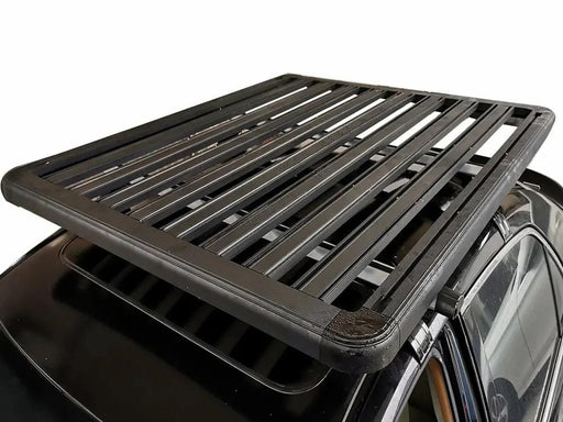 Loveliving Car Rack Car Roof Rack Platform 140 × 100cm Loveliving Premium Aluminum Roof Rack 140x100cm